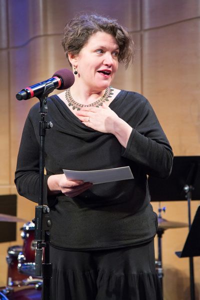 Kristin Marting Photo