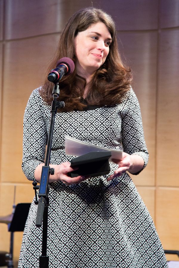 Joanna Sheehan Bell Photo