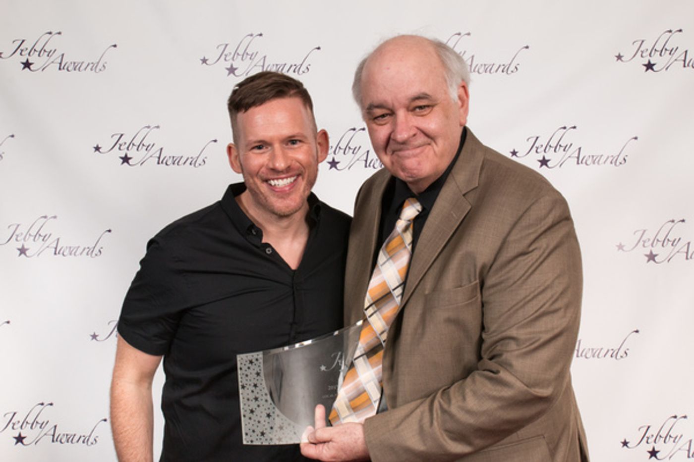 Photo Coverage: Inside the 24th Annual JEBBY Awards Photo Coverage: Inside the 24th Annual JEBBY Awards Image