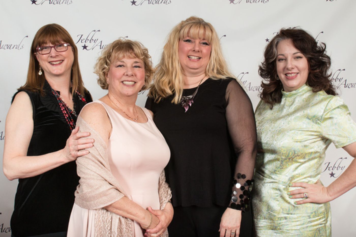 Photo Coverage: Inside the 24th Annual JEBBY Awards Photo Coverage: Inside the 24th Annual JEBBY Awards Image