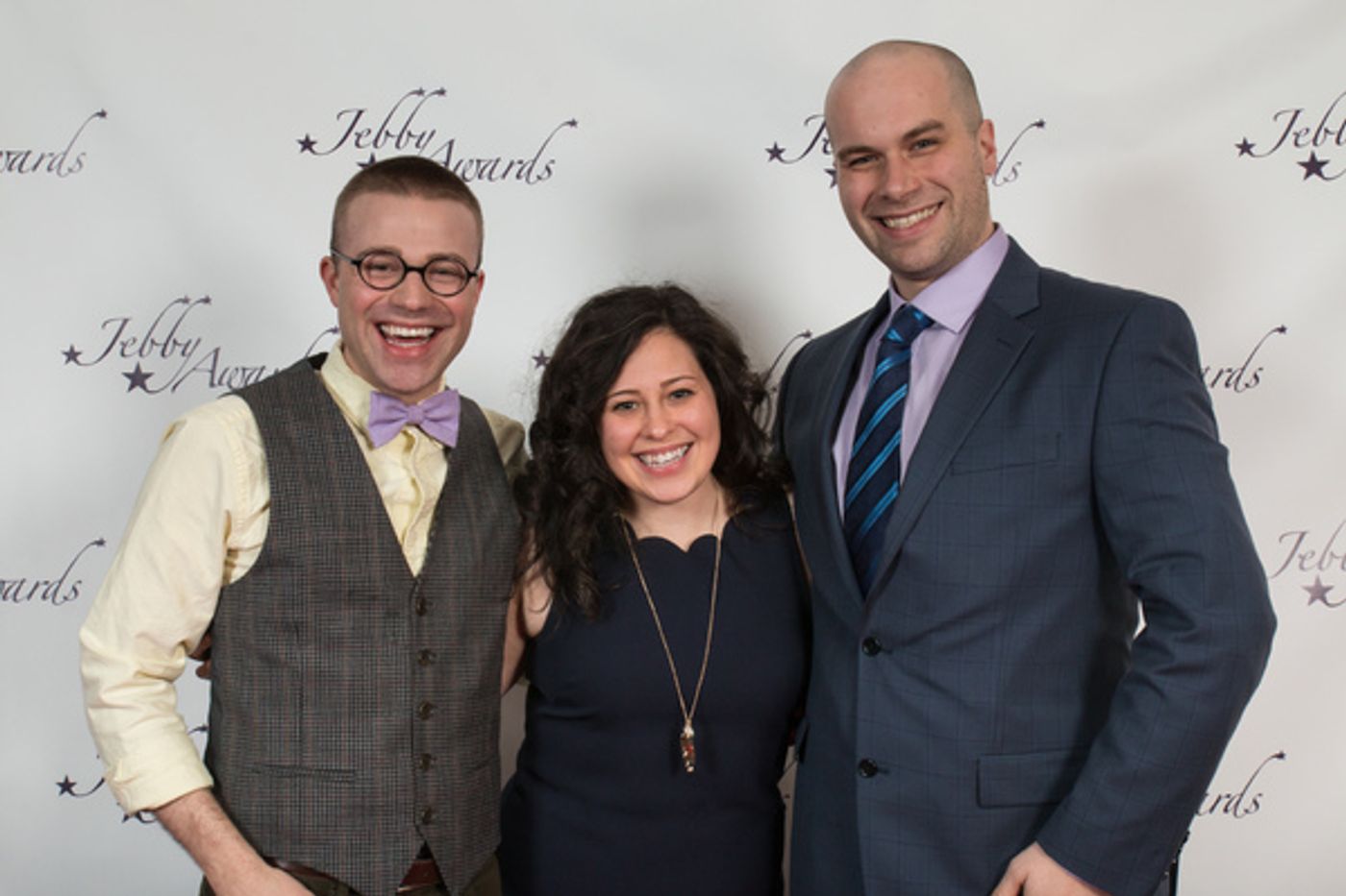 Photo Coverage: Inside the 24th Annual JEBBY Awards Photo Coverage: Inside the 24th Annual JEBBY Awards Image