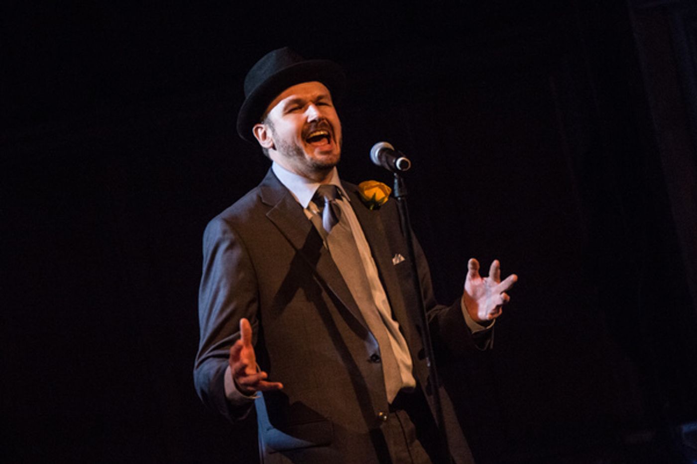 Photo Coverage: Inside the 24th Annual JEBBY Awards Photo Coverage: Inside the 24th Annual JEBBY Awards Image