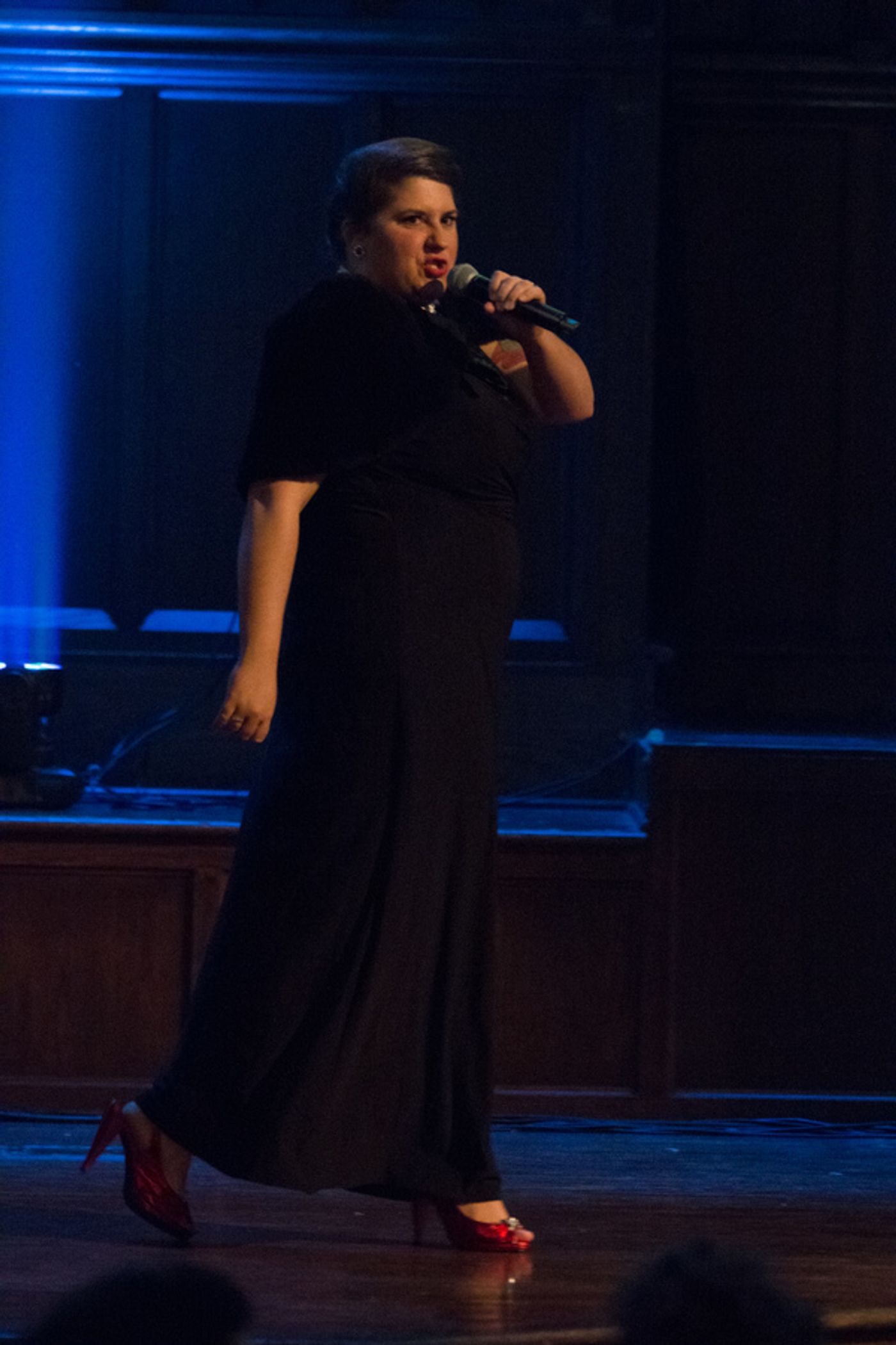 Photo Coverage: Inside the 24th Annual JEBBY Awards Photo Coverage: Inside the 24th Annual JEBBY Awards Image