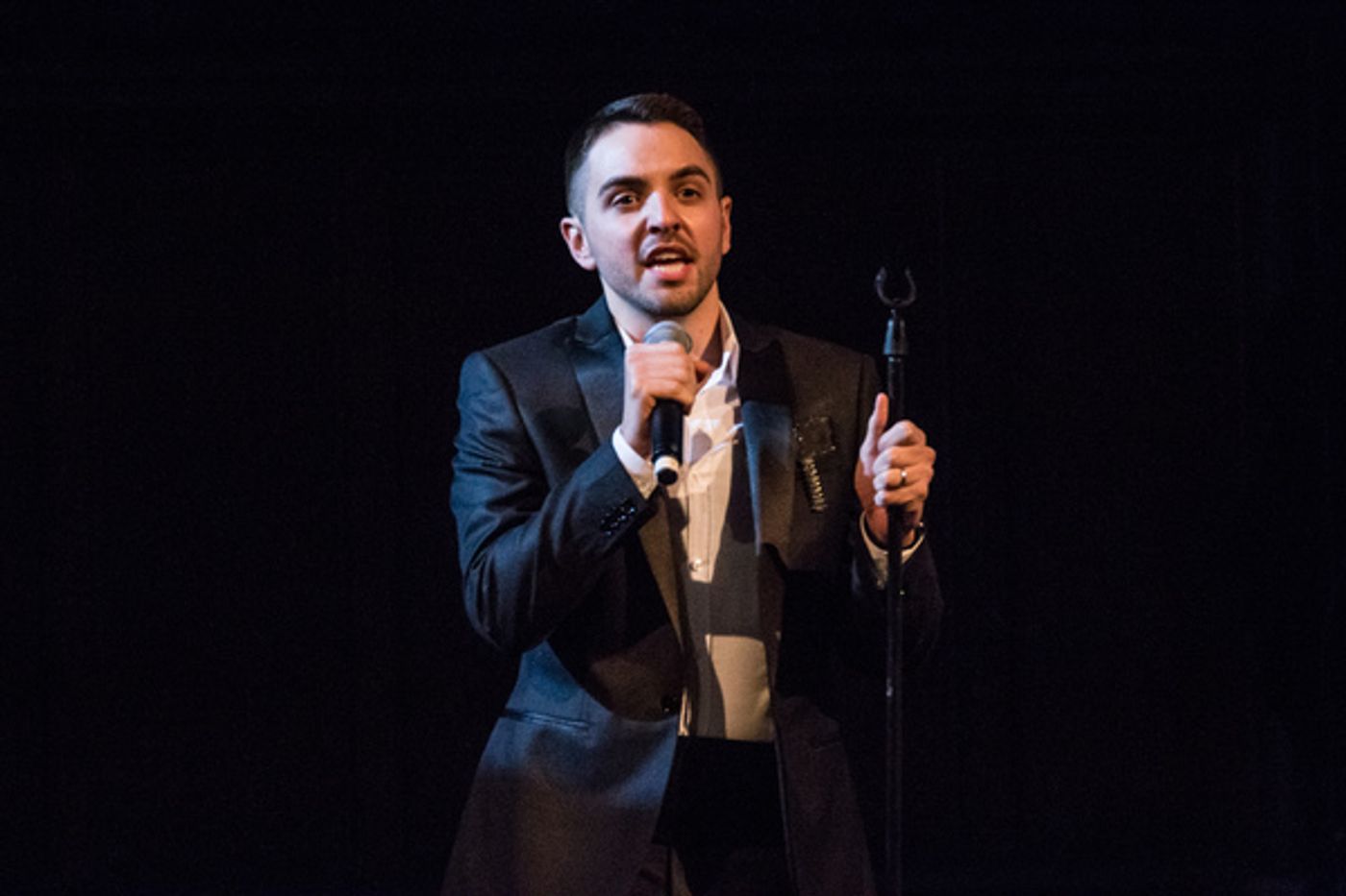 Photo Coverage: Inside the 24th Annual JEBBY Awards Photo Coverage: Inside the 24th Annual JEBBY Awards Image