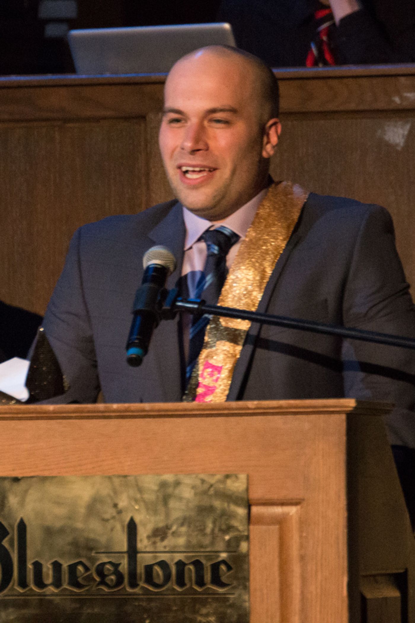 Photo Coverage: Inside the 24th Annual JEBBY Awards Photo Coverage: Inside the 24th Annual JEBBY Awards Image