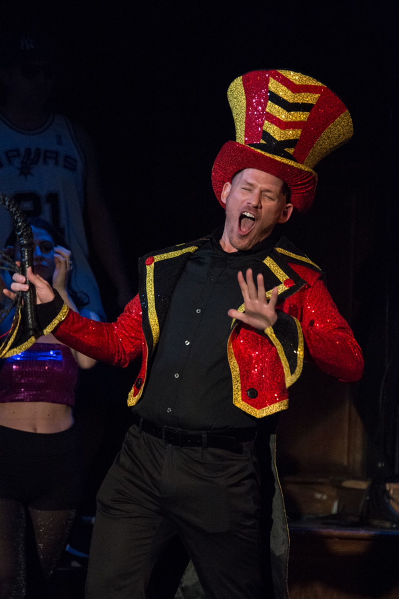 Photo Coverage: Inside the 24th Annual JEBBY Awards Photo Coverage: Inside the 24th Annual JEBBY Awards Image