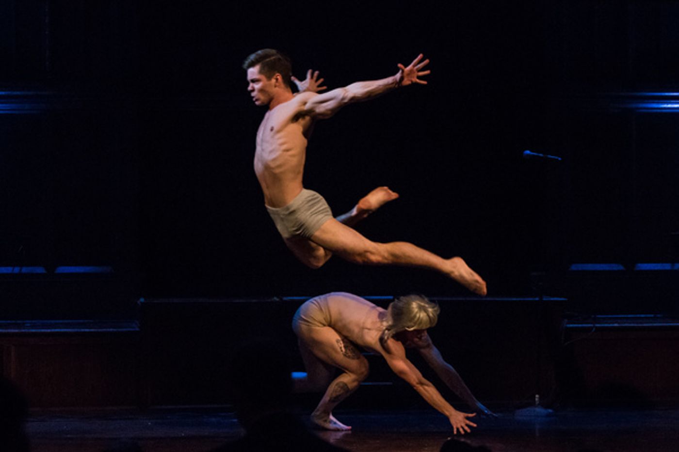 Photo Coverage: Inside the 24th Annual JEBBY Awards Photo Coverage: Inside the 24th Annual JEBBY Awards Image