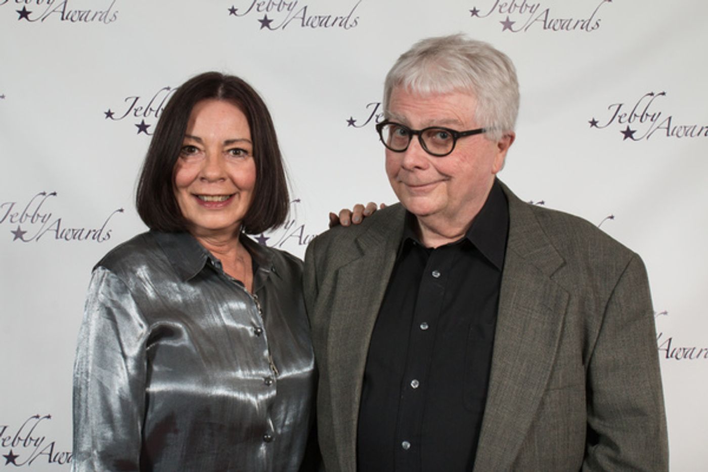 Photo Coverage: Inside the 24th Annual JEBBY Awards Photo Coverage: Inside the 24th Annual JEBBY Awards Image