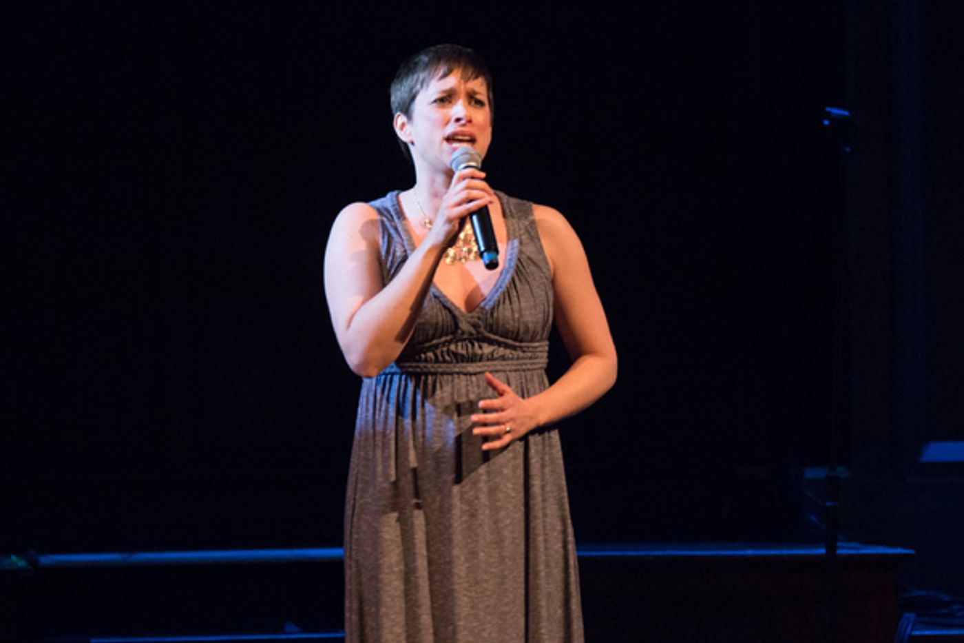 Photo Coverage: Inside the 24th Annual JEBBY Awards Photo Coverage: Inside the 24th Annual JEBBY Awards Image