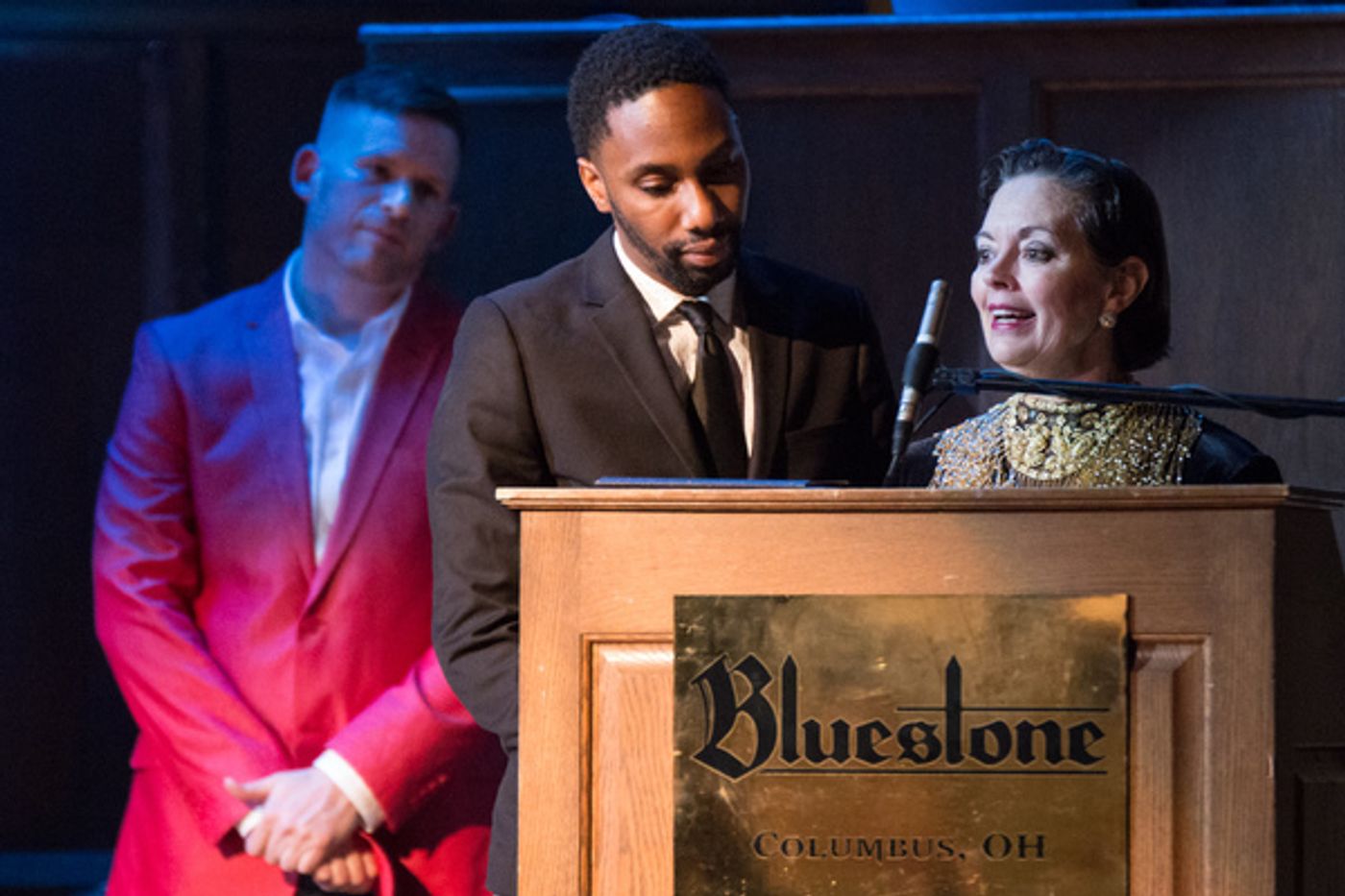 Photo Coverage: Inside the 24th Annual JEBBY Awards Photo Coverage: Inside the 24th Annual JEBBY Awards Image