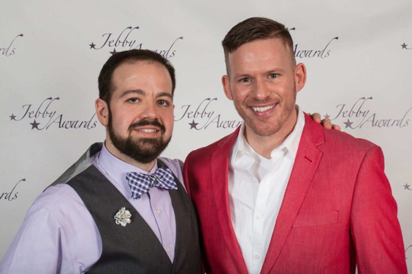 Photo Coverage: Inside the 24th Annual JEBBY Awards Photo Coverage: Inside the 24th Annual JEBBY Awards Image