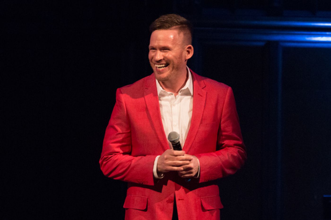 Photo Coverage: Inside the 24th Annual JEBBY Awards Photo Coverage: Inside the 24th Annual JEBBY Awards Image