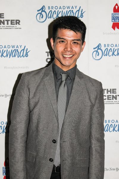 Telly Leung Photo