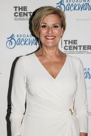 Karen Mason @ BroadwayWorld Karen Mason Photo