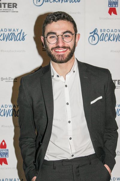 Ricky Ubeda Photo
