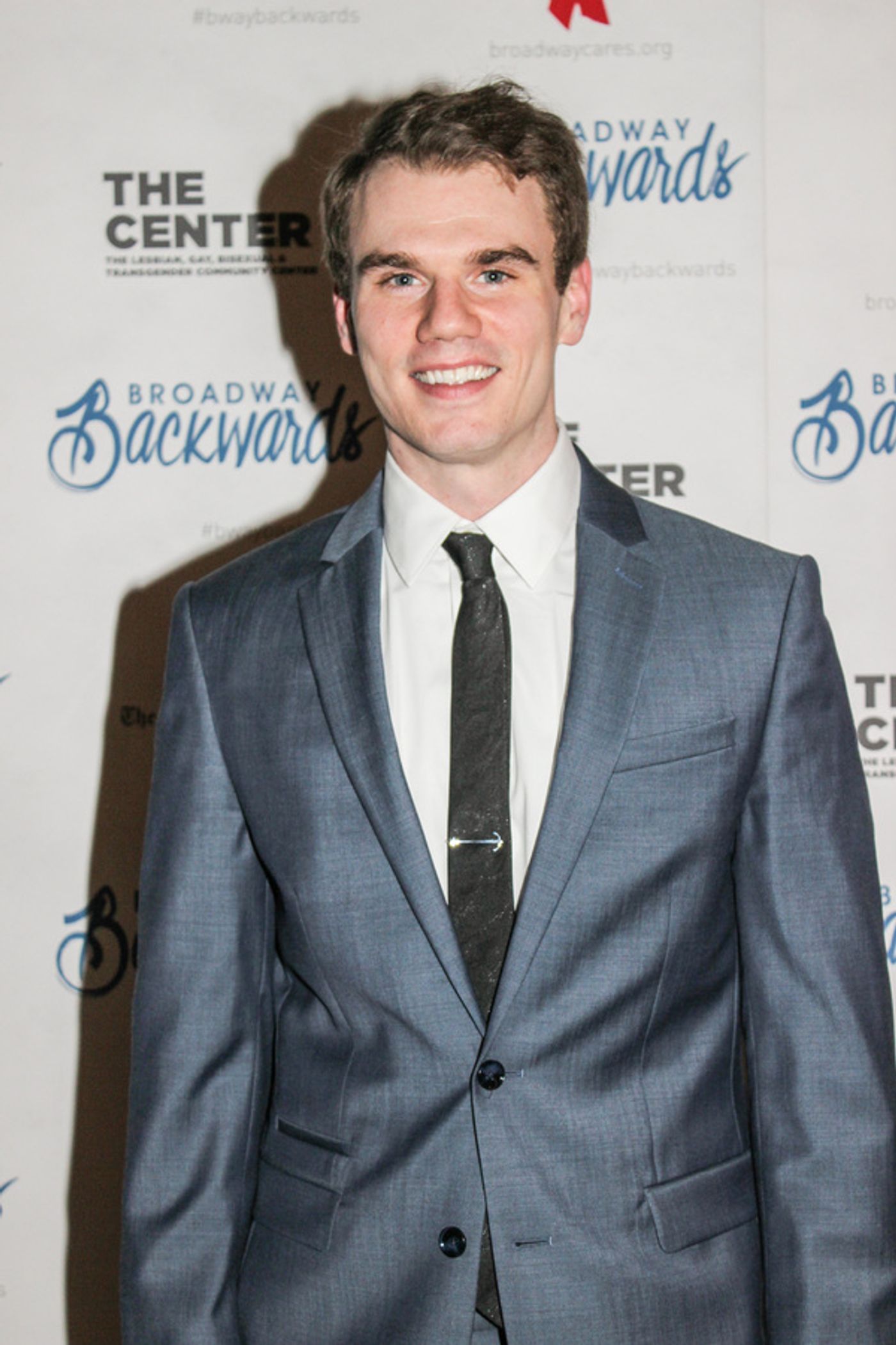 Photo Coverage: Stars Celebrate Inside the BROADWAY BACKWARDS After Party!  Image