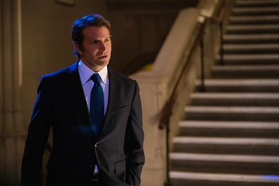 Bradley Cooper Photo