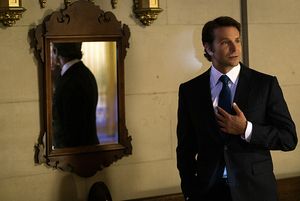 Bradley Cooper @ BroadwayWorld Bradley Cooper Photo