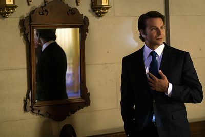 Bradley Cooper Photo