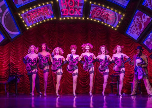 GUYS AND DOLLS,                              , Music and lyrics - FRANK LOESSER.,  Bo Photo