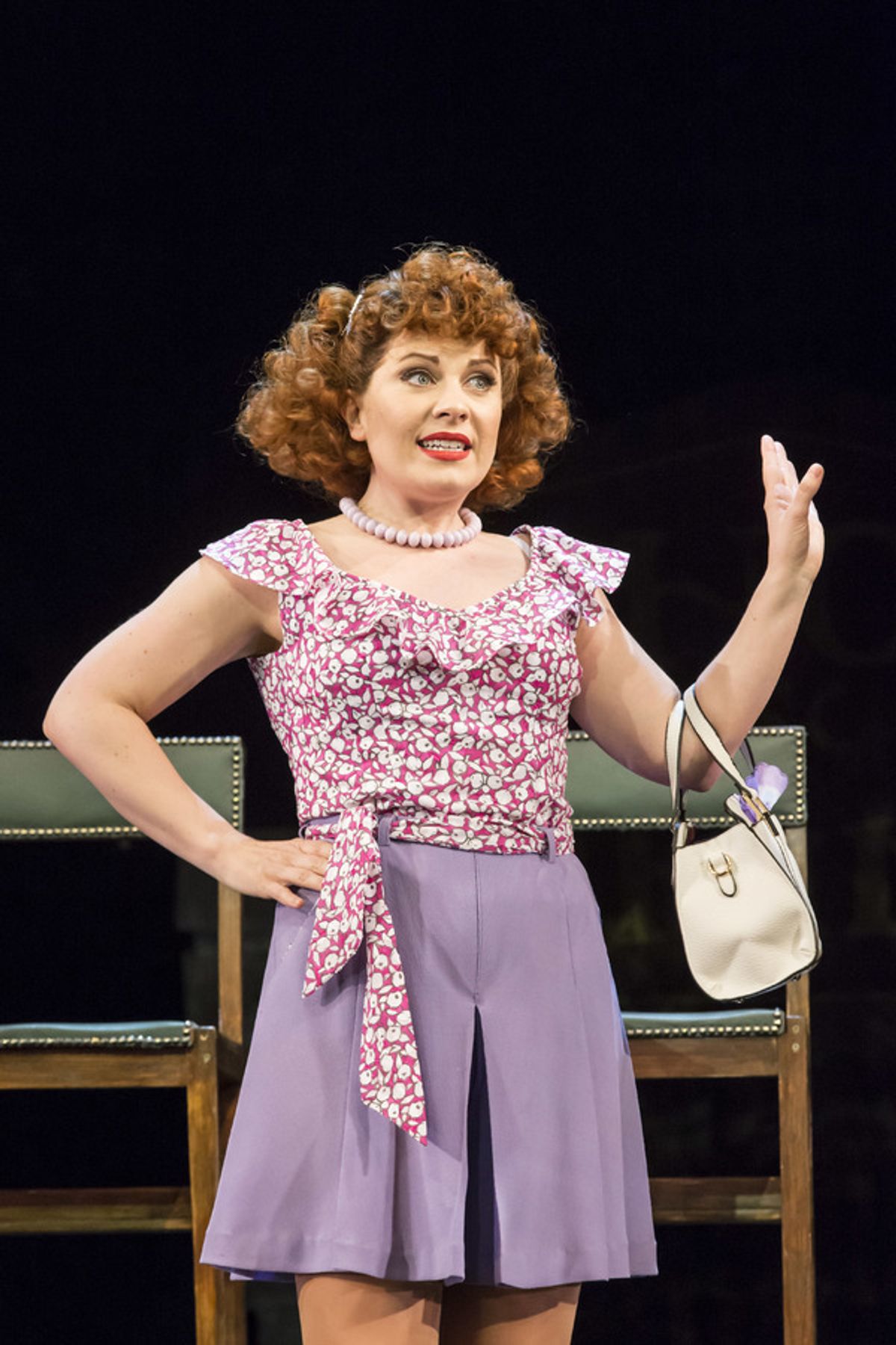 GUYS AND DOLLS,                              , Music and lyrics - FRANK LOESSER.,  Book - JO SWERLING and ABE BURROWS, Director Gordan Greenberg,  Choreographer - Carlos Acosta, Designer - Peter MaKintosh,  TouringProduction, Liverpool, 2016, Credit: Joha at 