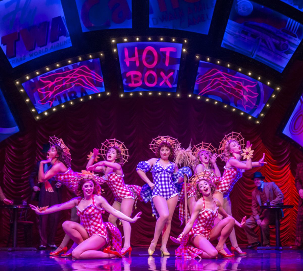 PEOPLE PLACES AND THINGS by Duncan Macmillan,           , Writer - Duncan Macmillan, Director - Jeremy Herrin, Set Designer - Bunny Christie, Westend, 2016,, Credit: Johan Persson/ at 