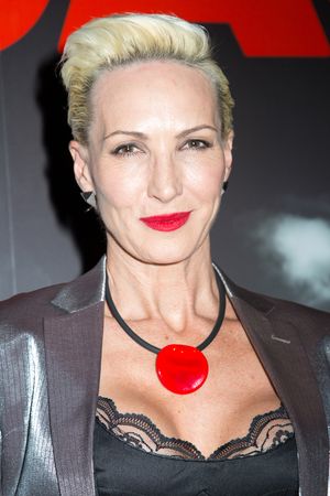 Amra-Faye Wright @ BroadwayWorld Amra-Faye Wright Photo