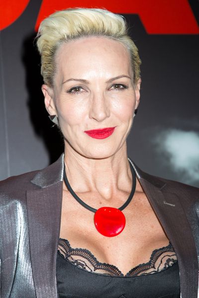 Amra-Faye Wright Photo