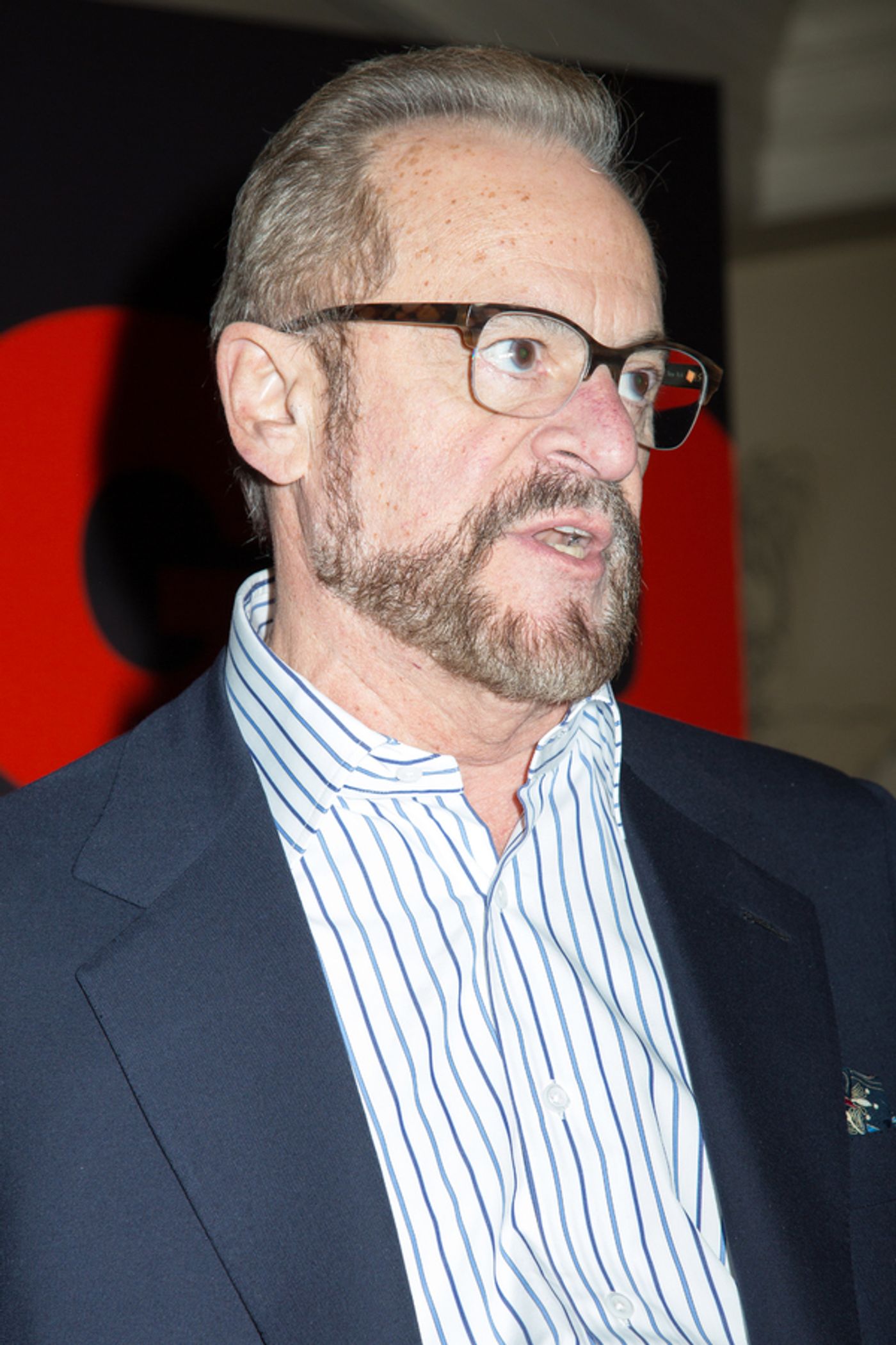 Photo Coverage: CHICAGO Stars of Past and Present Celebrate 20 Razzle Dazzle Years!  Image