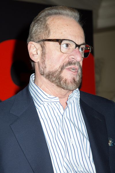 Barry Weissler Photo