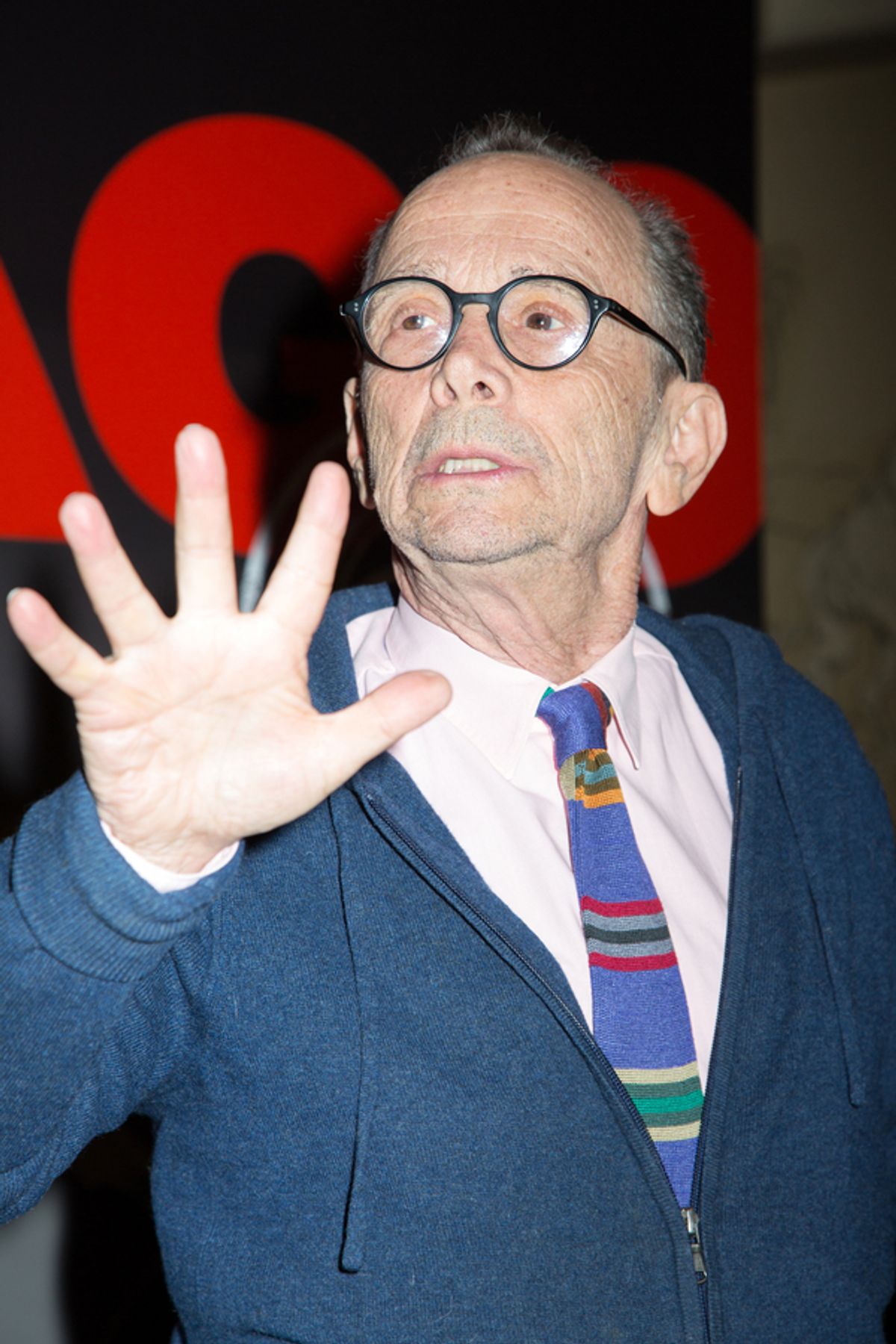 Joel Grey at 