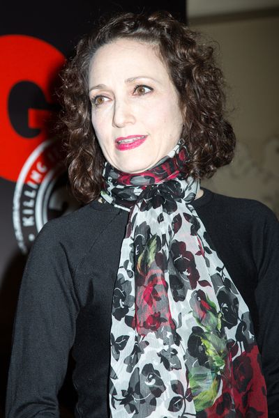Bebe Neuwirth Photo