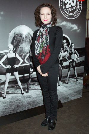 Bebe Neuwirth @ BroadwayWorld Bebe Neuwirth Photo