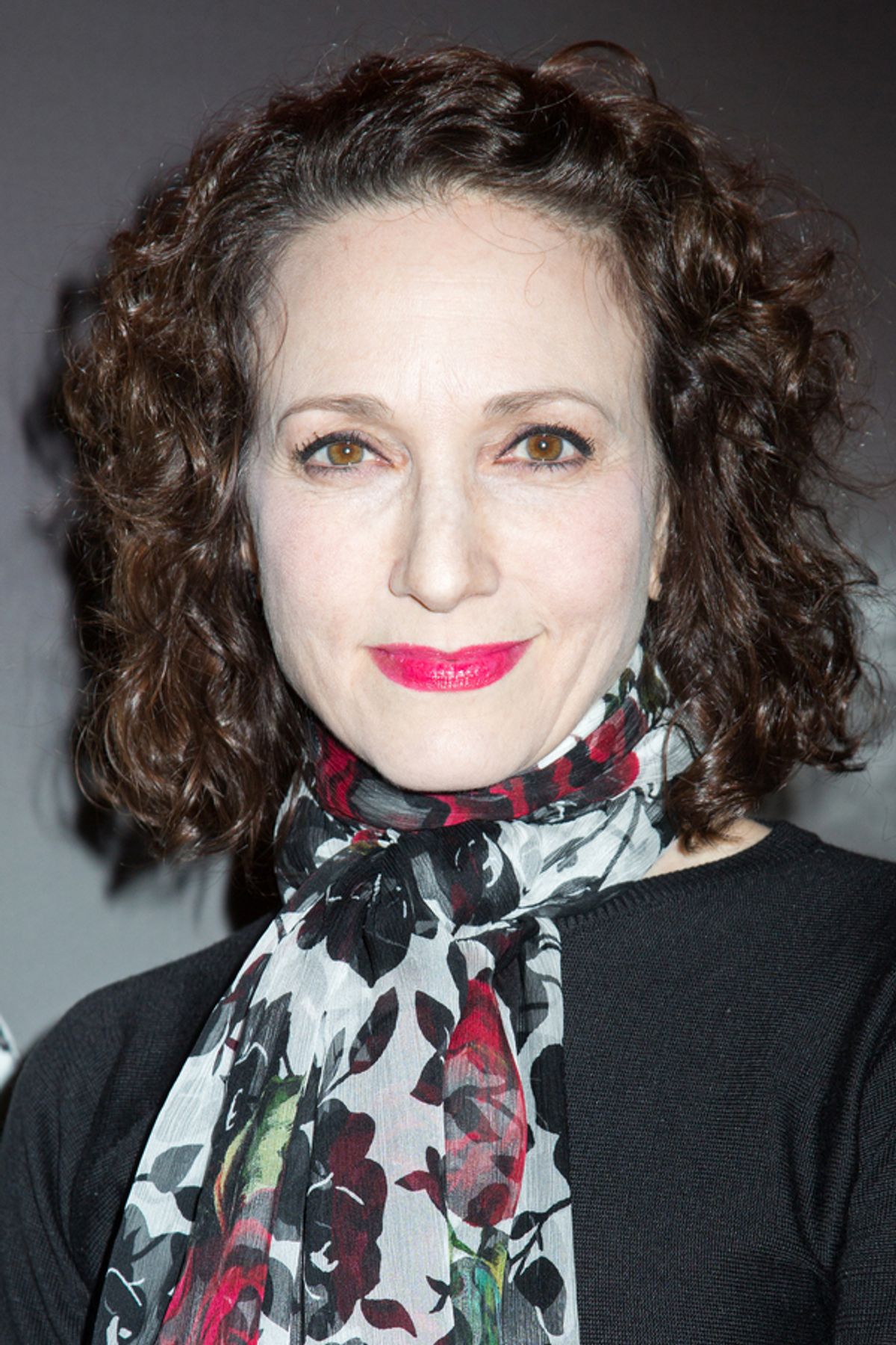 Bebe Neuwirth at 