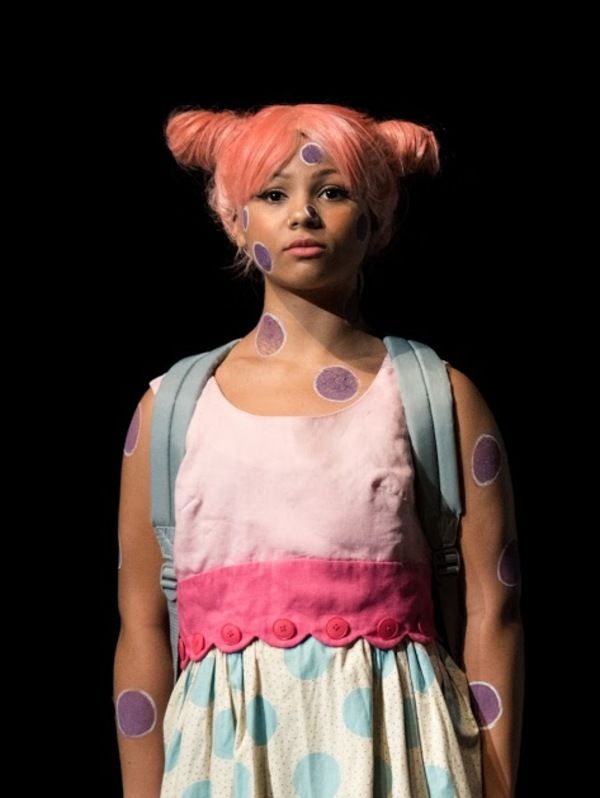 Myha'la Herrold  Photo