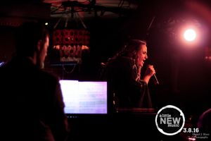 Chris Farah @ BroadwayWorld Chris Farah Photo