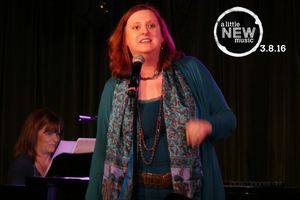 Jan Roper, Lisa K. Wyatt @ BroadwayWorld Jan Roper, Lisa K. Wyatt Photo