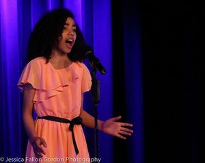 Akira Golz @ BroadwayWorld Akira Golz Photo