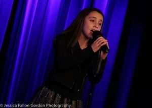 Ava Ulloa @ BroadwayWorld Ava Ulloa Photo