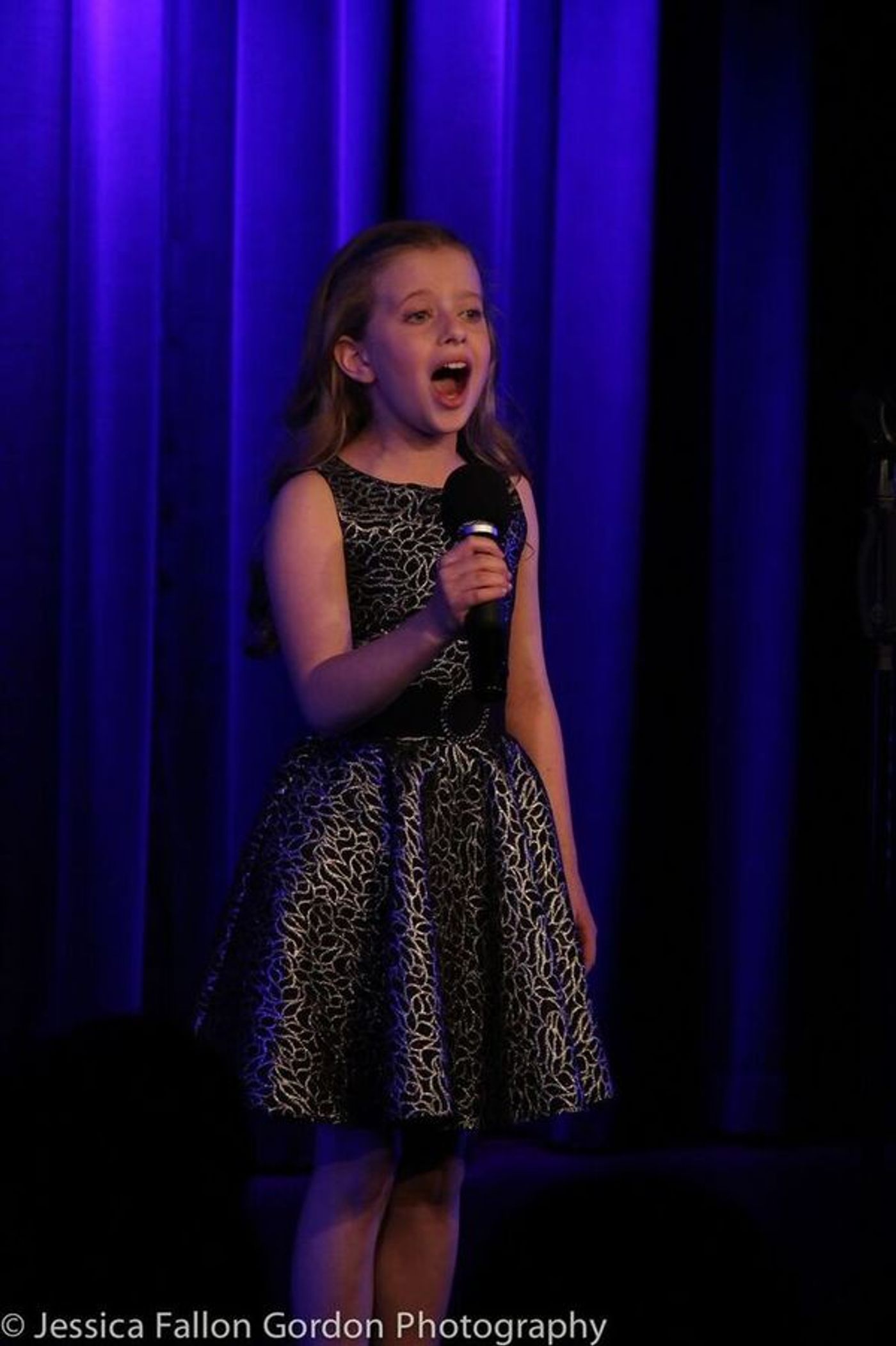 Photo Flash: Young Broadway Stars Line Up for CABARET FOR A CAUSE at the Beechman  Image