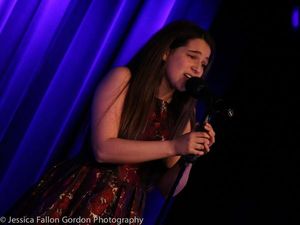 Gabriella Baldacchino @ BroadwayWorld Gabriella Baldacchino Photo