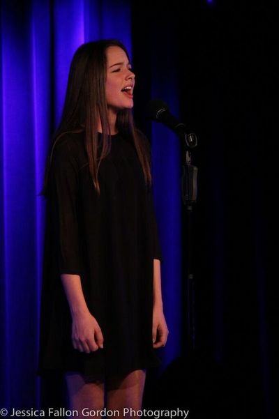 Hailey Labar Photo