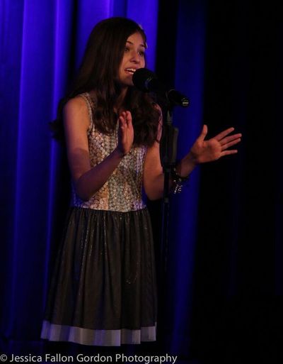 Leah Rose Photo
