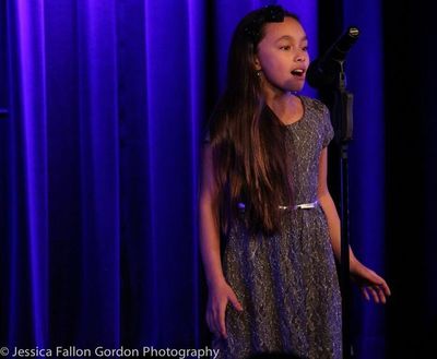 Lilyana Cornell Photo