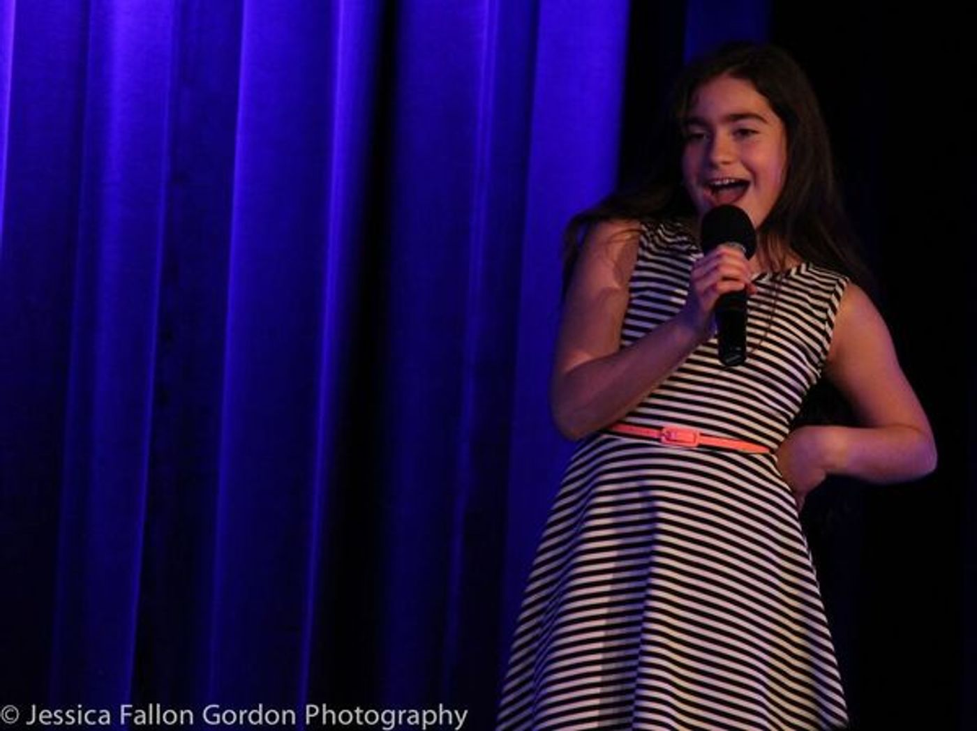 Photo Flash: Young Broadway Stars Line Up for CABARET FOR A CAUSE at the Beechman Photo Flash: Young Broadway Stars Line Up for CABARET FOR A CAUSE at the Beechman Image