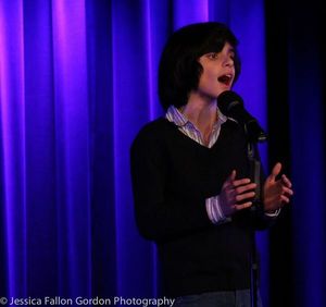 Oscar Williams @ BroadwayWorld Oscar Williams Photo