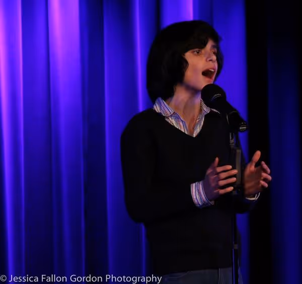 Oscar Williams Photo