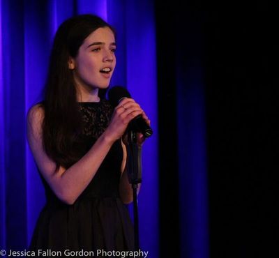 Sydney Lowry Photo