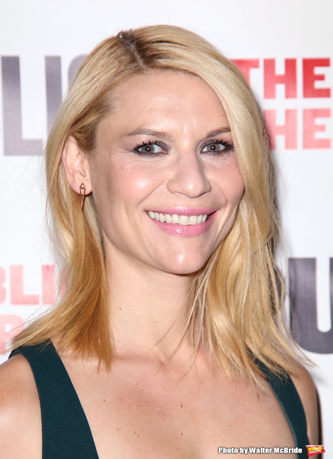 Photo Coverage: Claire Danes, John Krasinski, Hank Azaria & More Celebrate Opening Night of Public Theater's DRY POWDER  Image
