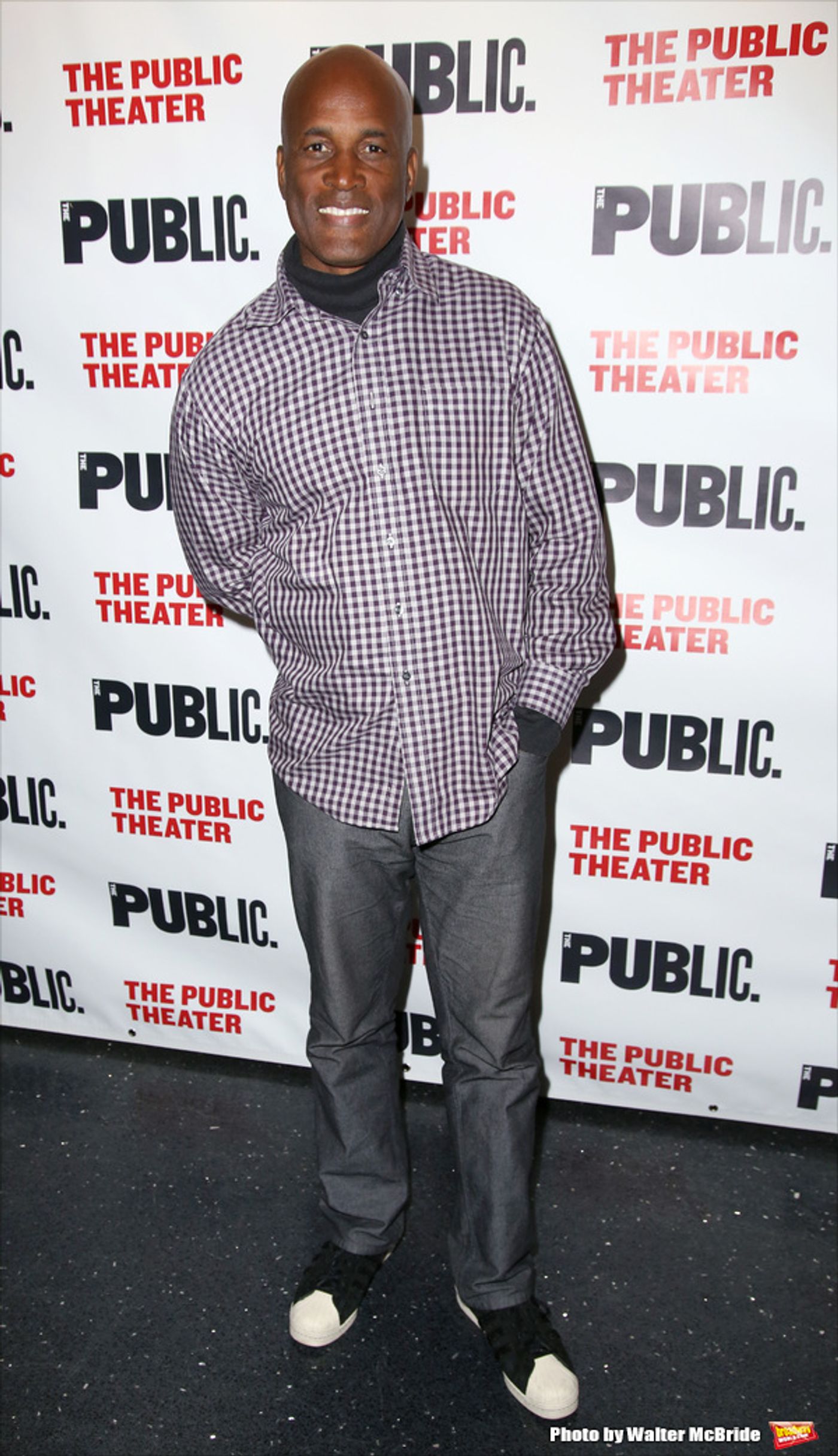 Photo Coverage: Claire Danes, John Krasinski, Hank Azaria & More Celebrate Opening Night of Public Theater's DRY POWDER  Image